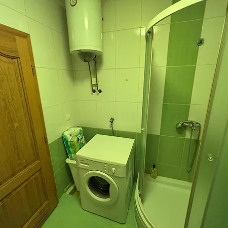 Apartamento Tibra Sarajevo