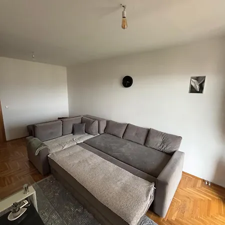 Tibra Apartamento