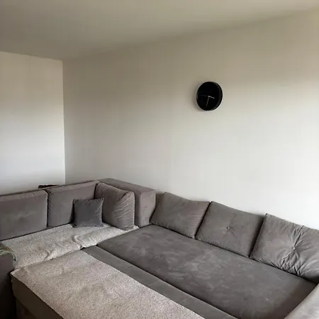 Tibra Apartamento *
