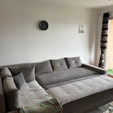 Apartamento Tibra