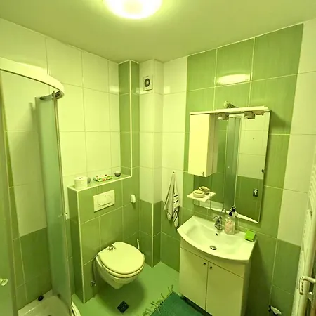 Tibra Apartamento *