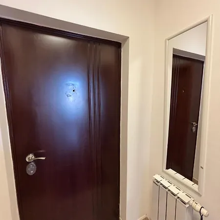 Apartment Tibra Sarajevo