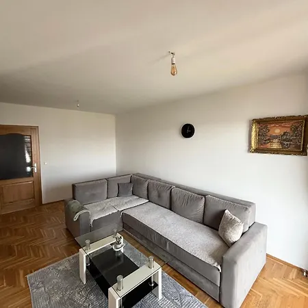 Apartamento Tibra Sarajevo