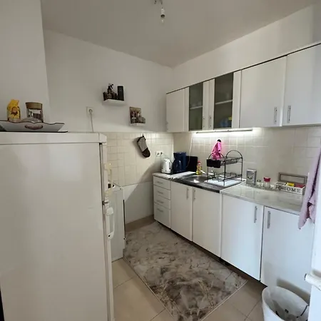 Tibra Apartamento *