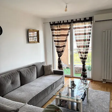 Tibra Apartment Sarajevo