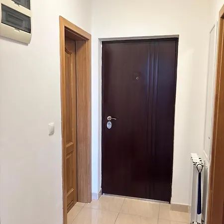 Tibra * Sarajevo