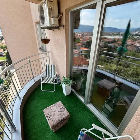 Tibra Apartamento