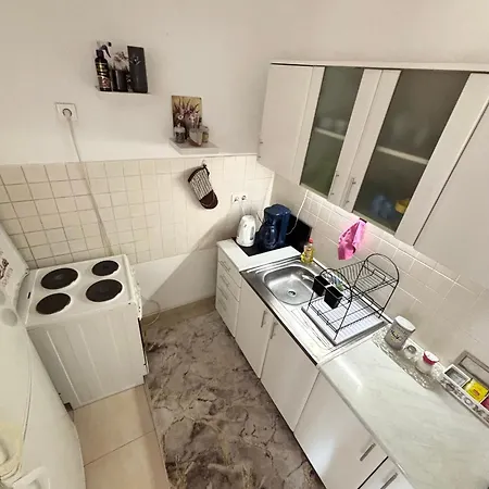 Apartamento Tibra Sarajevo